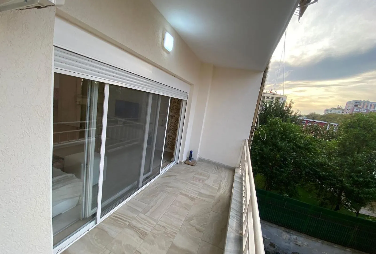Apartment Us Embassy Tirana Albania