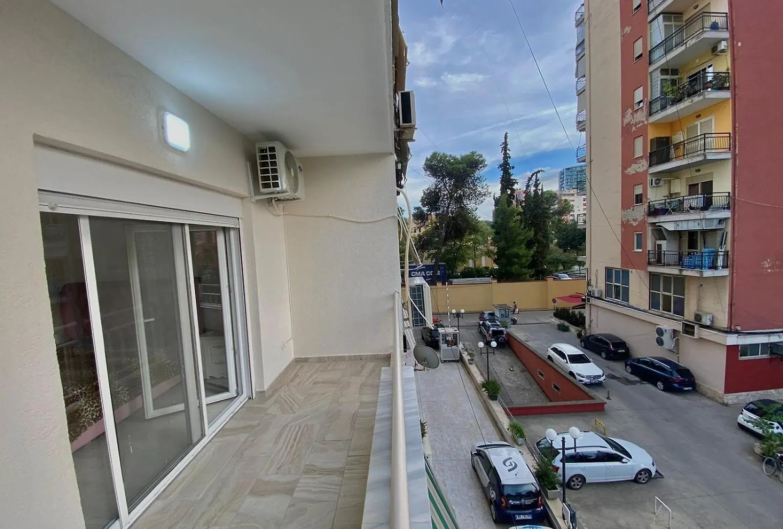 Apartment Us Embassy Tirana Albania