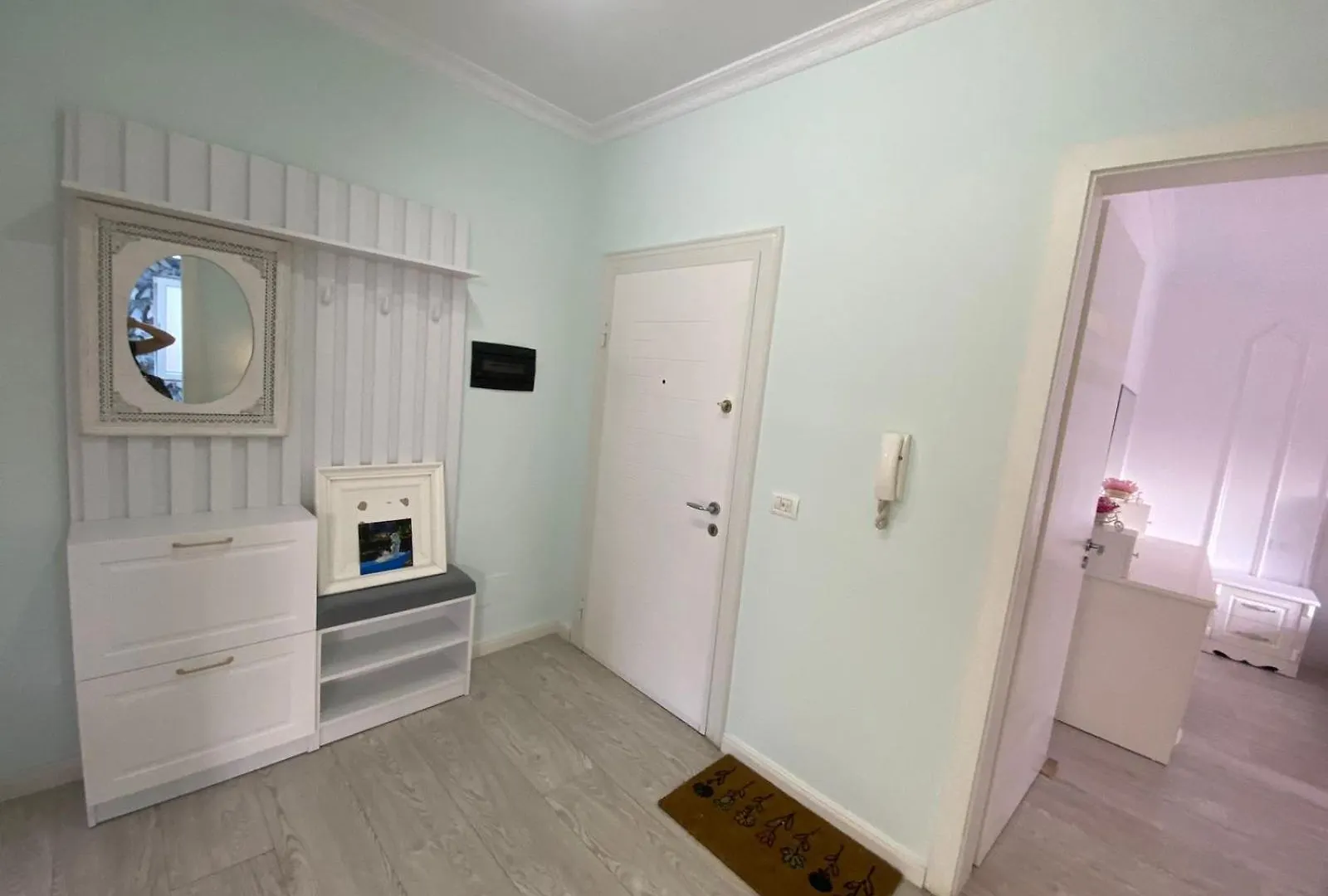 Apartment Us Embassy Tirana 0*,
