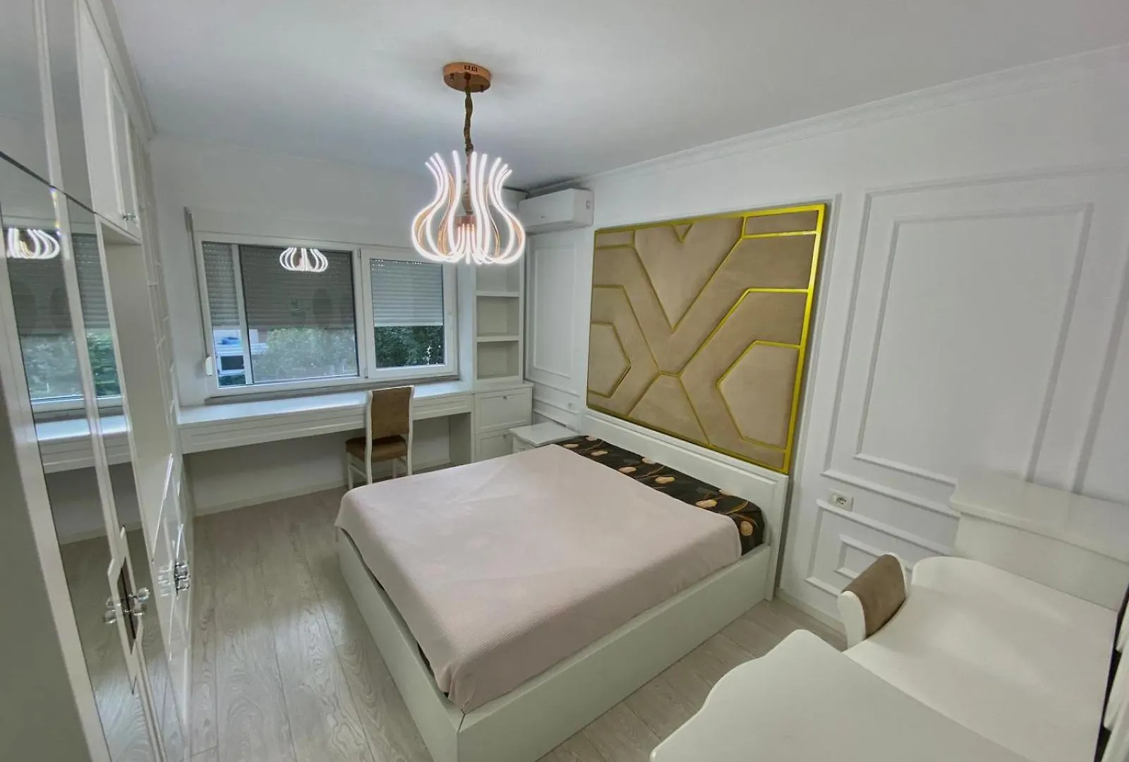 Apartment Us Embassy Tirana Albania