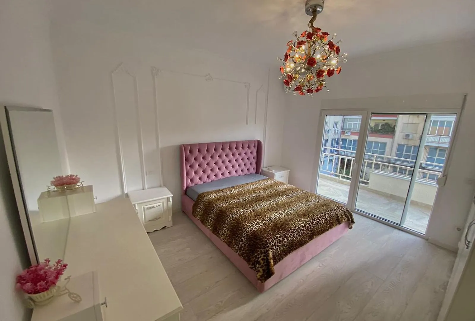 Apartment Us Embassy Tirana Albania