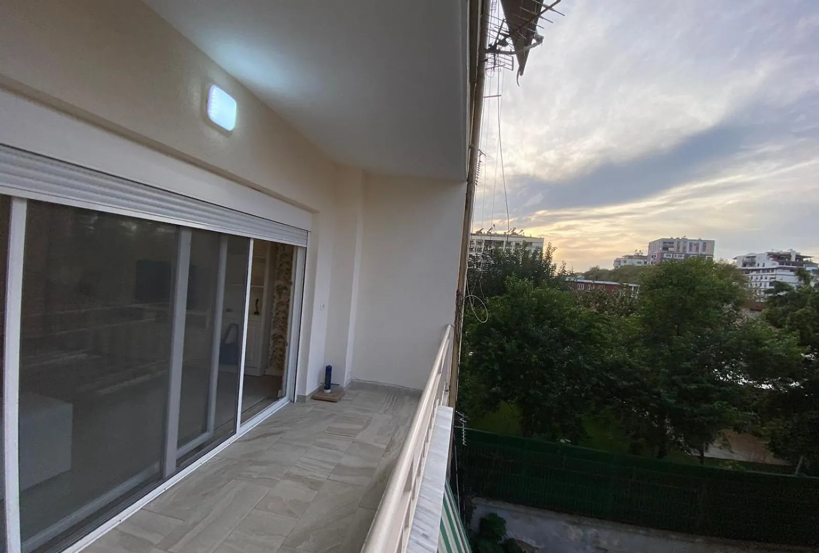 Apartment Us Embassy Tirana