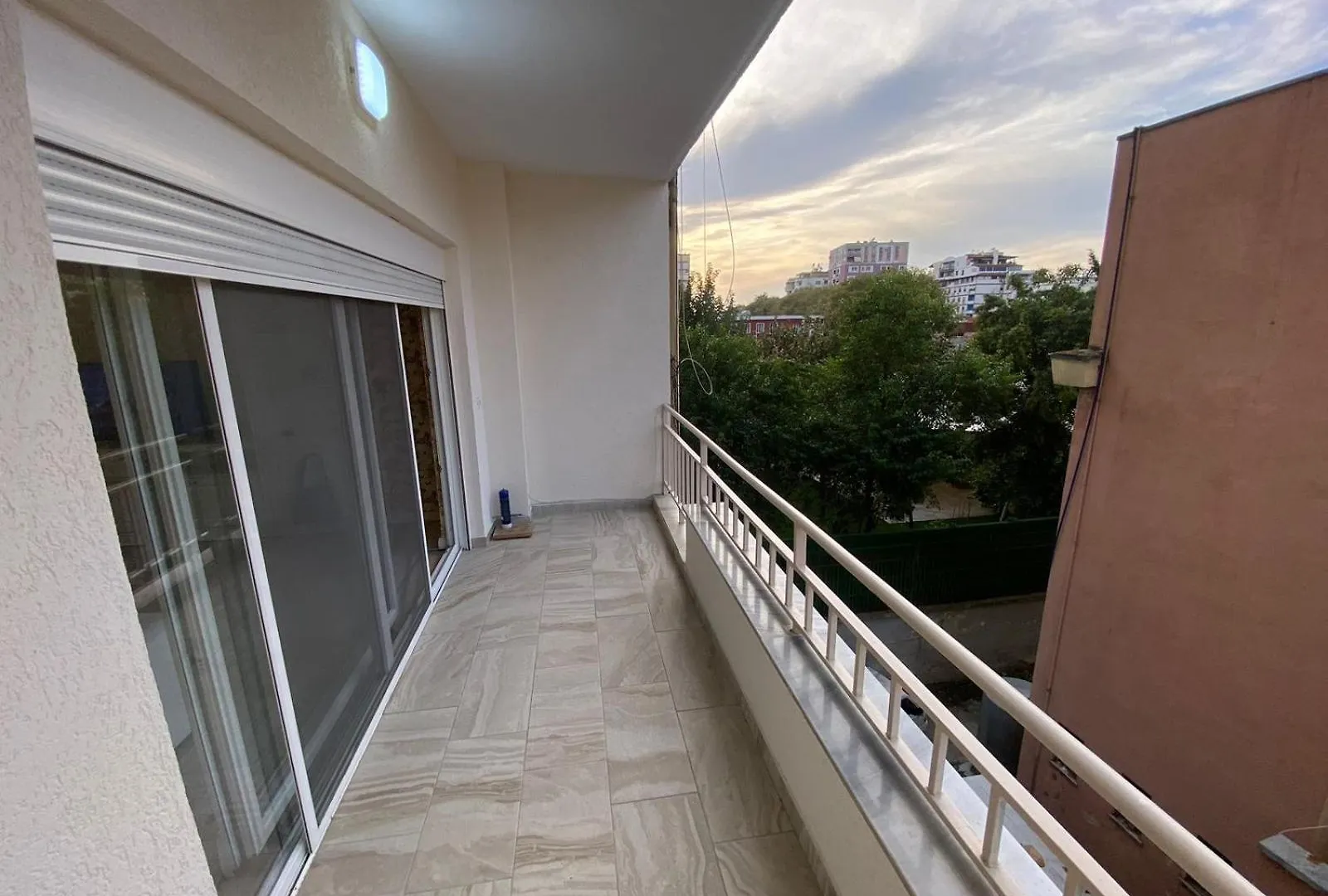 Apartment Us Embassy Tirana